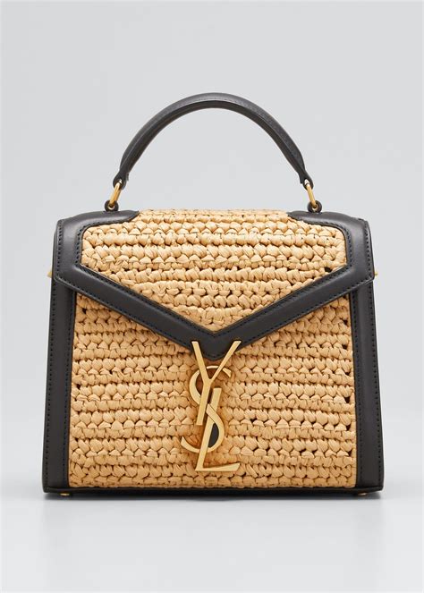 ysl summer bag|yves saint laurent bags bloomingdale's.